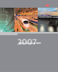 Bilder des Jahres 2007