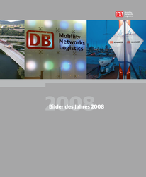 Bilder des Jahres 2008