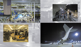 Bilder des Jahres Logistik