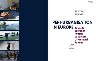 Peri-Urbanisation Plurel