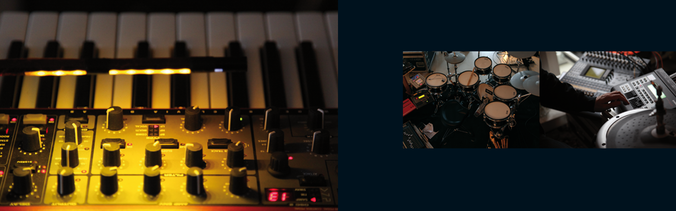 Schiller Keyboard