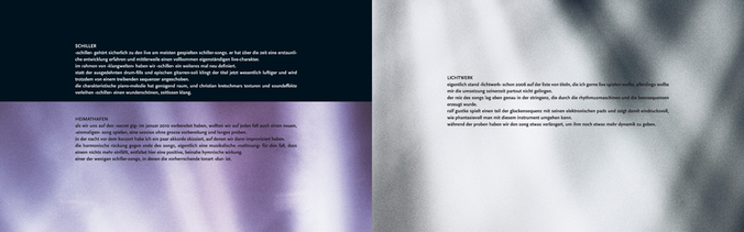 Schiller Licht 2