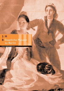 Staatliche Museen zu Berlin Zeitung 1-2005