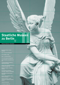 Staatliche Museen zu Berlin Zeitung 2-2002