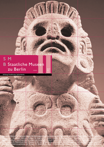 Staatliche Museen zu Berlin Zeitung 2-2003