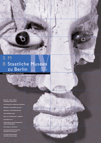 Staatliche Museen zu Berlin Zeitung 4-2002
