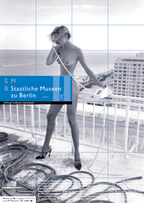 Staatliche Museen zu Berlin Zeitung 4-2003