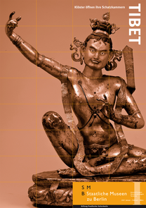 Staatliche Museen zu Berlin Zeitung Tibet