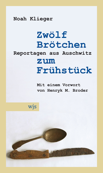 wjs Cover Klieger