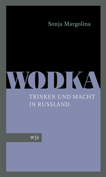 wjs Cover Margolina
